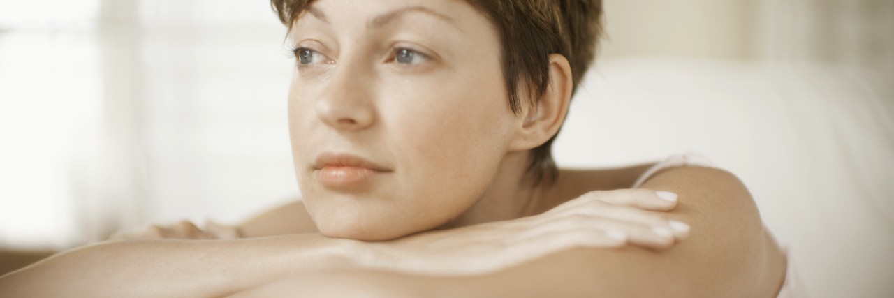 Loving Your Eating Disorder, but Letting It Go