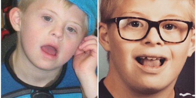 To My Son With Down Syndrome on Your Last Week of Elementary School Jen Franklin Kearns’s son, Alex