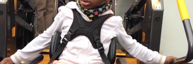 special needs backpack carrier