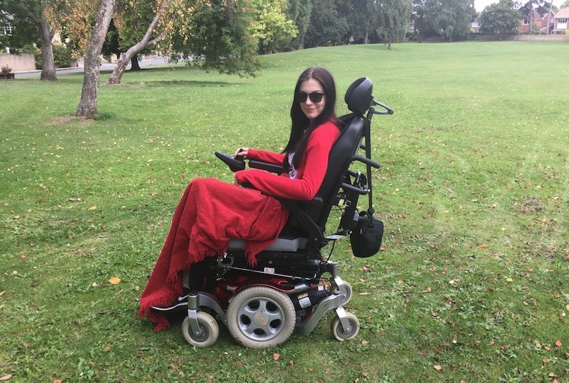 10 Things You Should Know About Myalgic Encephalomyelitis jessica diamond featured