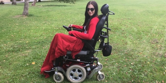 10 Things You Should Know About Myalgic Encephalomyelitis