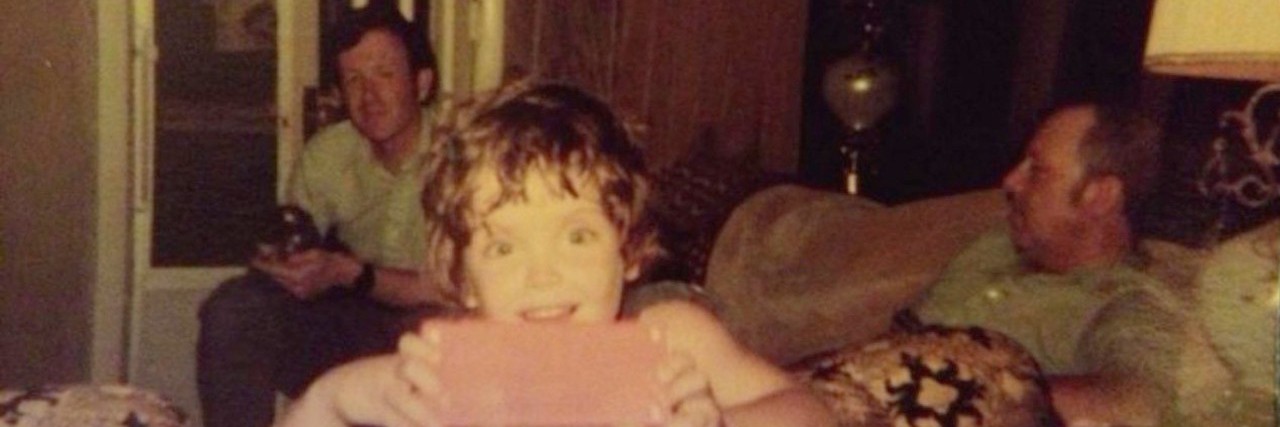 Coming to Terms With Spina Bifida as a Teen