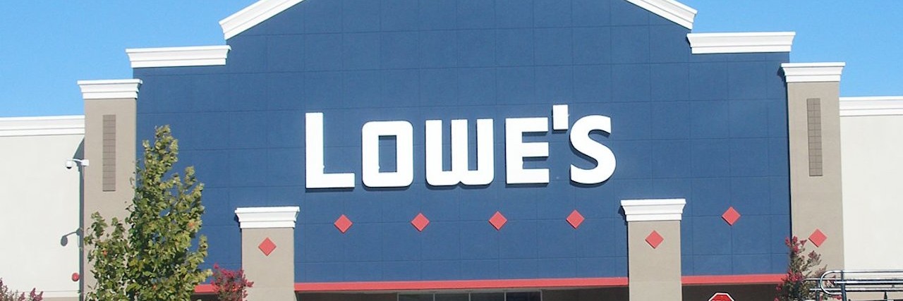 Lowe's Pays Millions After Claims It Fired Workers With Disabilities