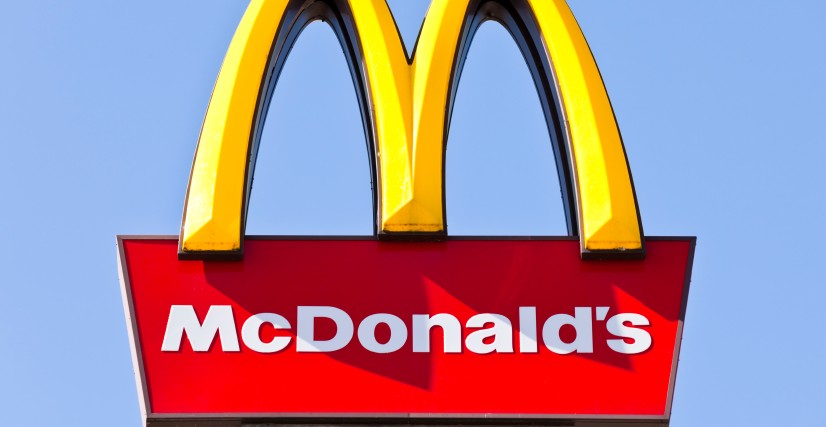 Blind Man Files Lawsuit Against McDonald's Drive-Thru Policy A blind Louisianan is alleging that McDonald's drive-thru policy violates ADA standards.