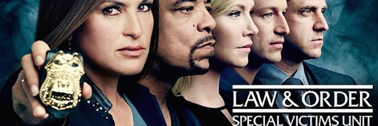 'Law & Order: SVU': Survivor's Guilt for Suicide Attempt Survivor