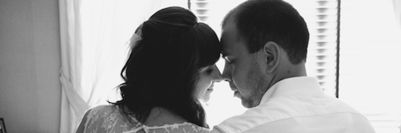 Husband Writes Letter to Wife With Depression and Anxiety