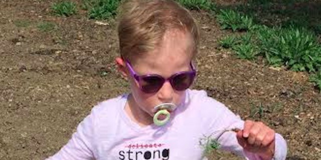 The Data Point I'd Like Thrown Out When Evaluating Kids With Special Needs julia at the park