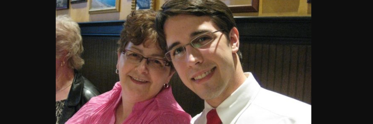 Coping With Grief and Suicidal Thoughts After Losing a Parent