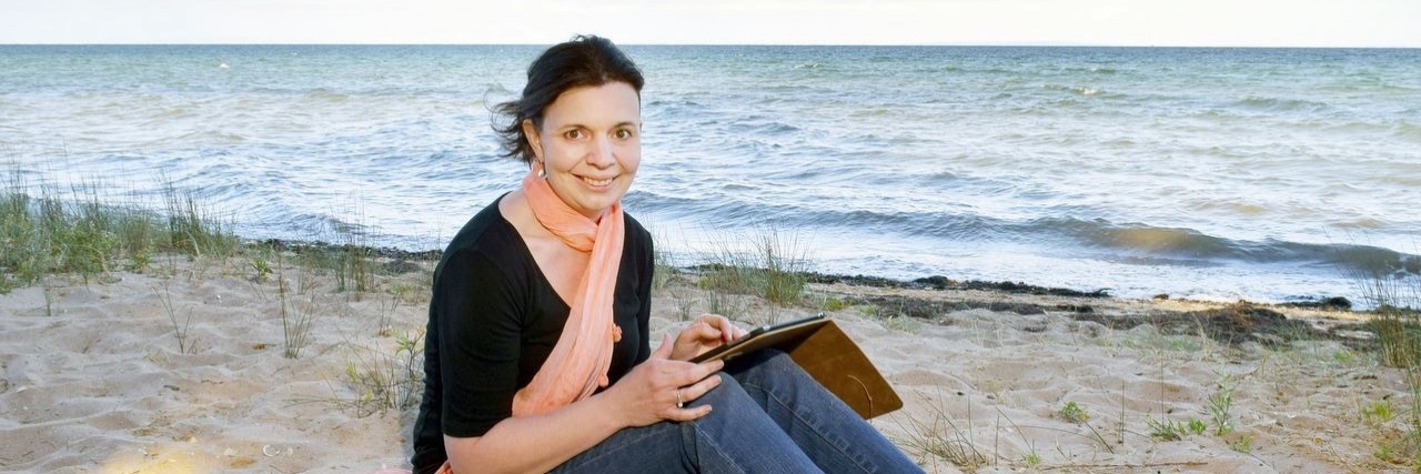 Ways to Balance a Career With Multiple Sclerosis Teisha Rose