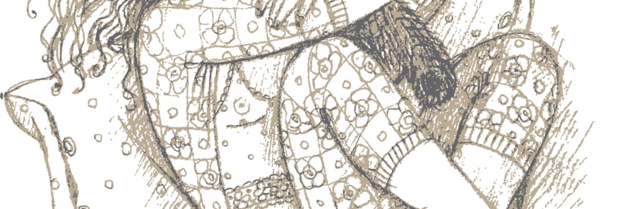 What to Do When Chronic Illness Stinks