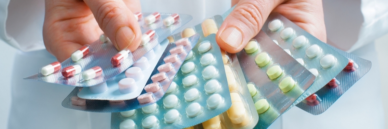 Losing Your Sex Drive on Antipsychotic Medications