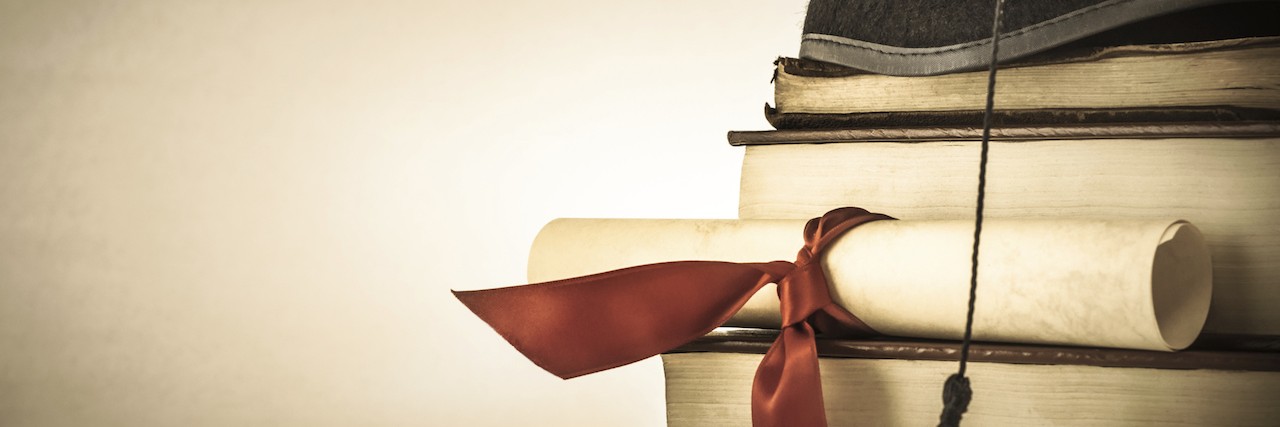 Mount Saint Vincent University Issues Agreement for Suicidal Thoughts