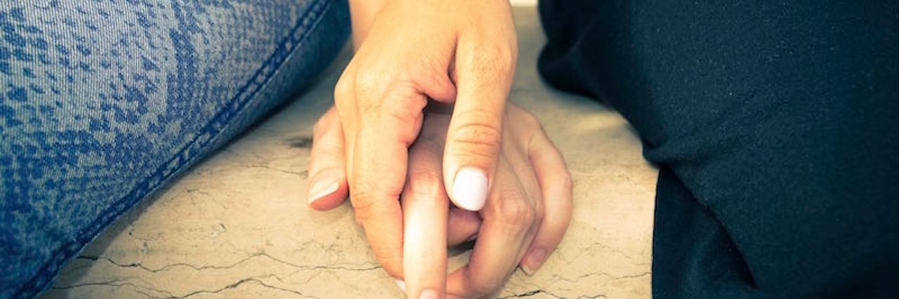 How to Help a Friend With Chronic Disease