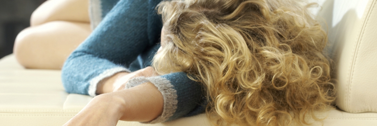 Letter to People Who Think Chronic Fatigue Syndrome Is Being Tired