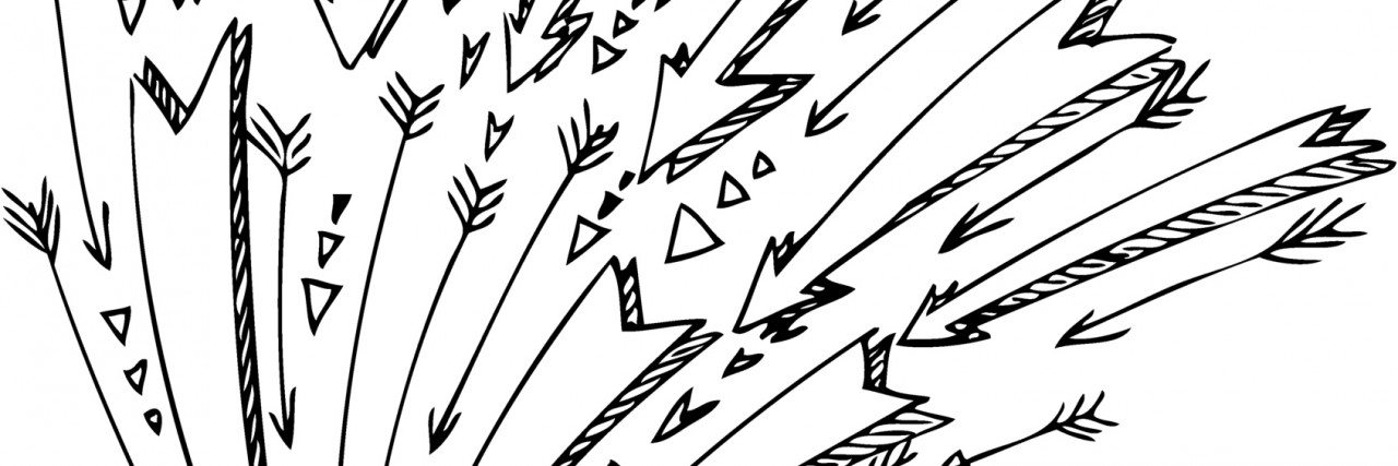 What Panic Disorder Feels Like, According to My 10-Year-Old Son