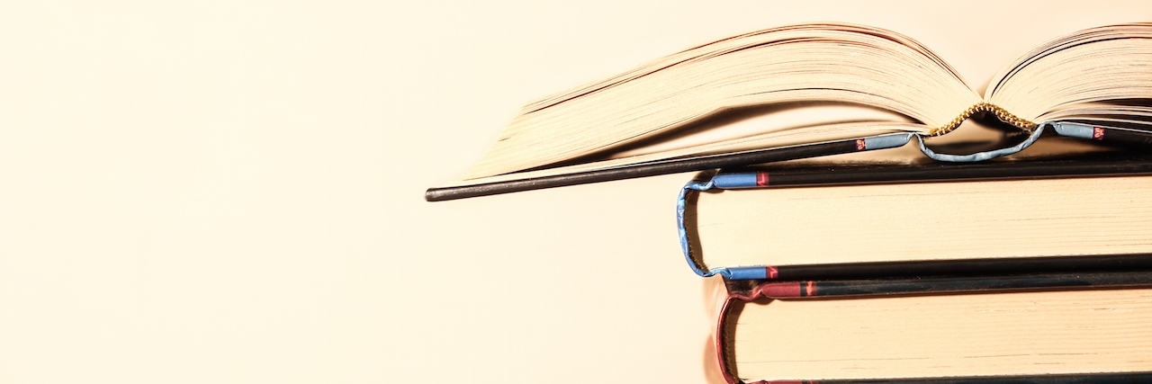 How "The Soul’s Companion" Helped Me With Depression