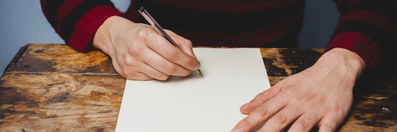 Getting Mad When People Say They're 'So OCD'