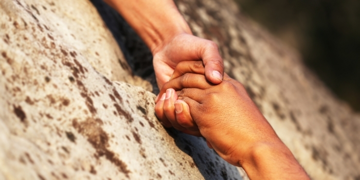 7 Ways to Support a Loved One With Traumatic Brain Injury