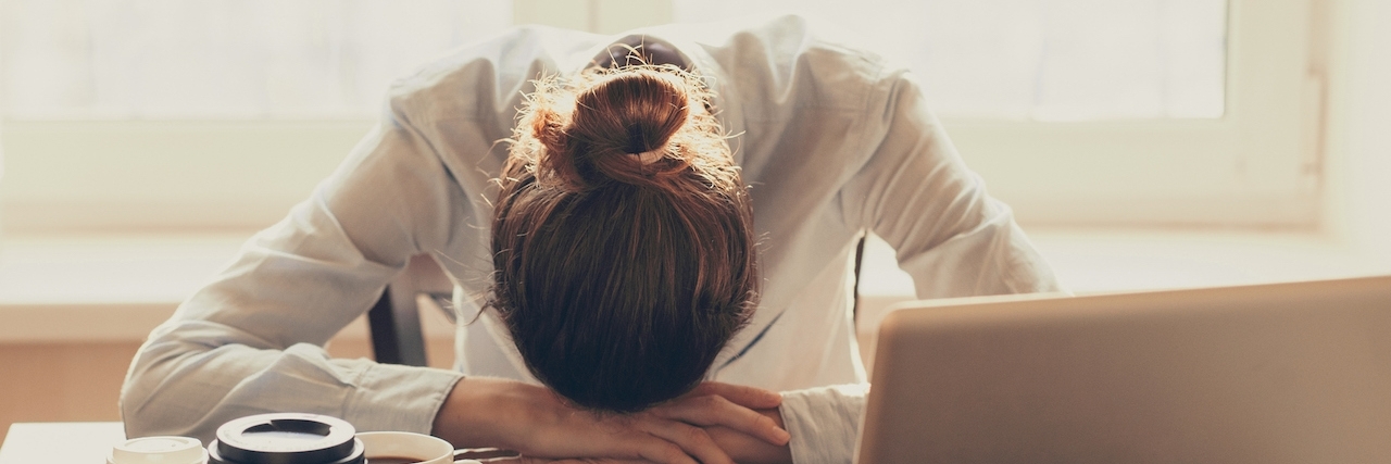 Why People With Chronic Diseases Shouldn't Have to Work Full-Time