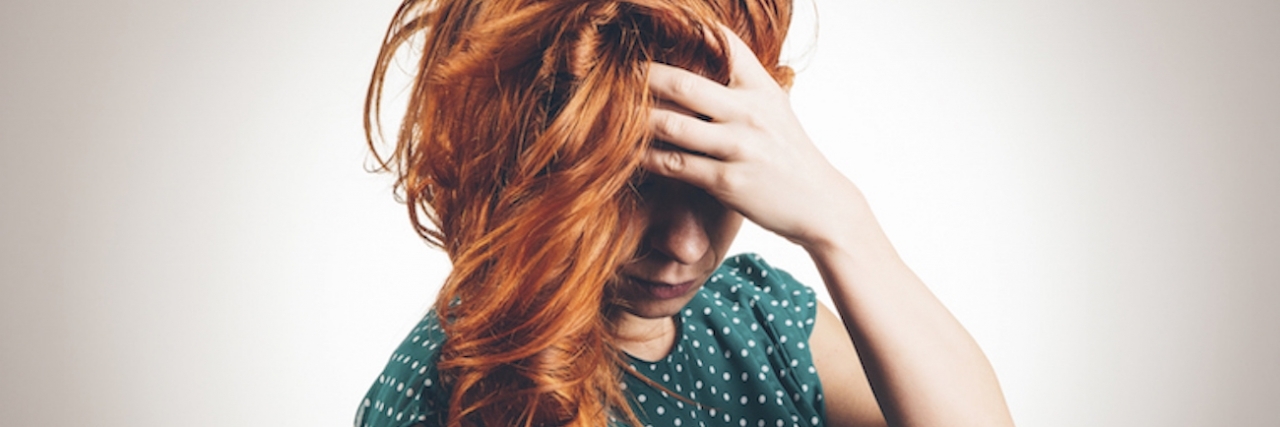 What People Don't Know About Bipolar Disorder
