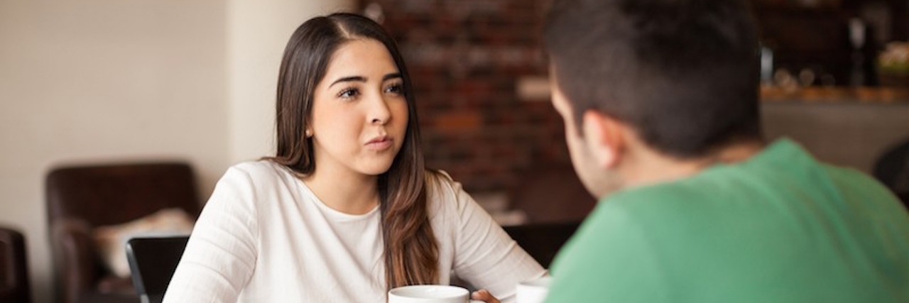 Common Phrases With Different Meaning to Chronically Sick