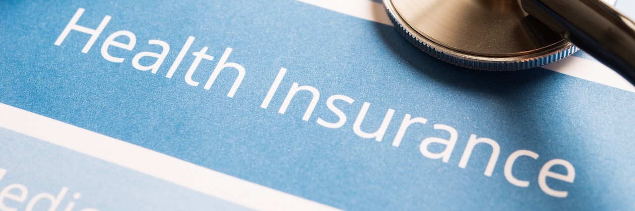 When Health Insurance Denies Treatment for Guillain-Barré Syndrome Health insurance document