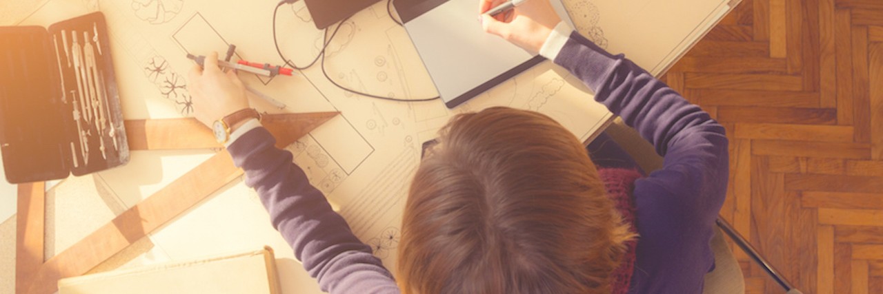 Defining 'Success' With a Chronic Illness