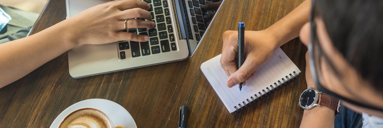 Starting a Chronic Illness Blog: What I've Learned