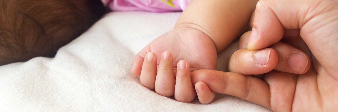 What Postpartum Depression (PPD) Takes Away From You