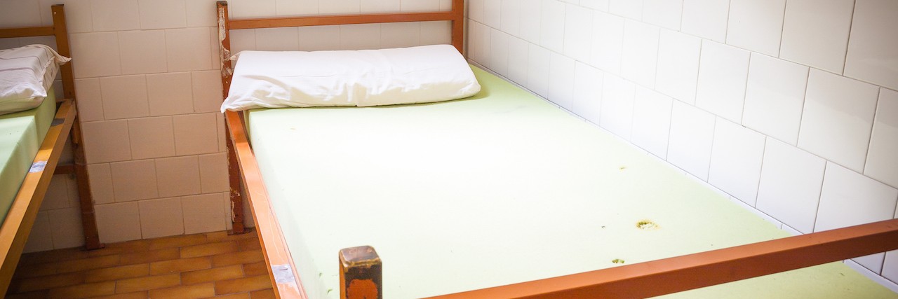 What It's Really Like in a Psychiatric Hospital