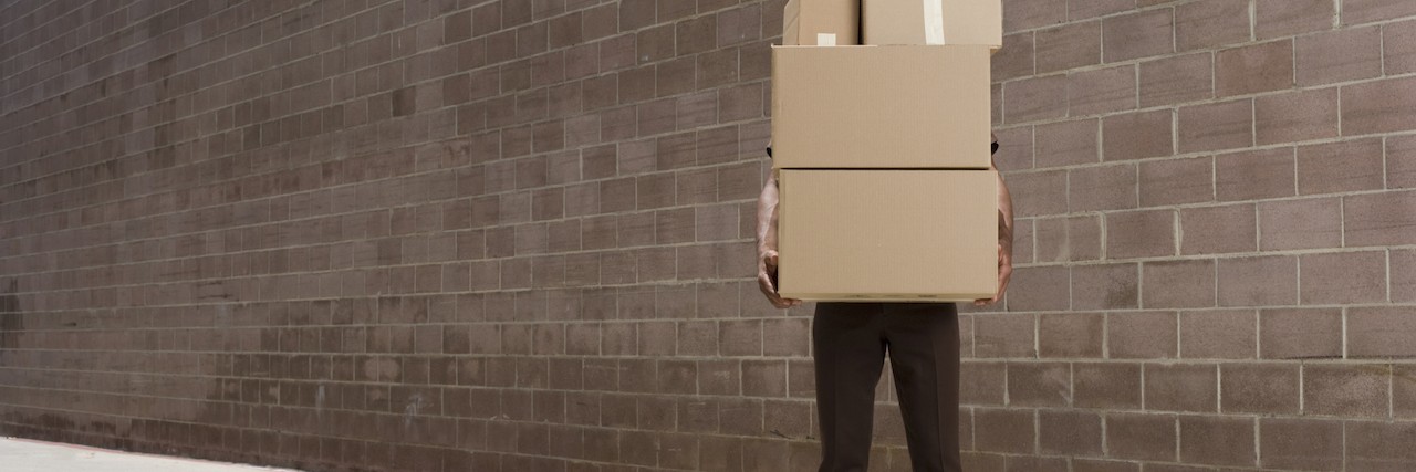 Finding Safe Spaces With Obsessive-Compulsive Disorder