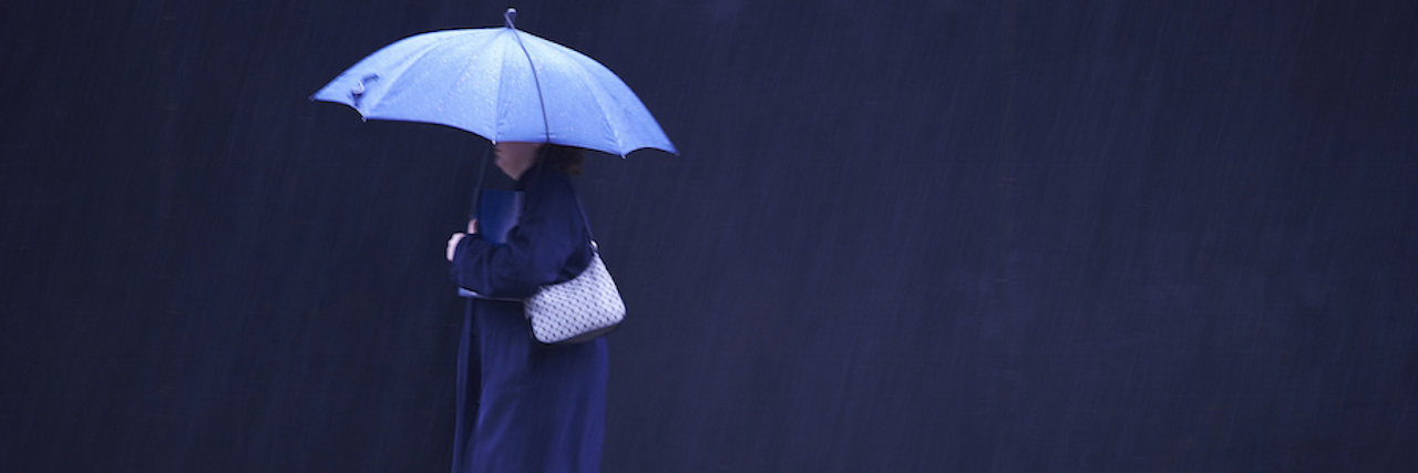 Feeling Lonely While Experiencing Depression