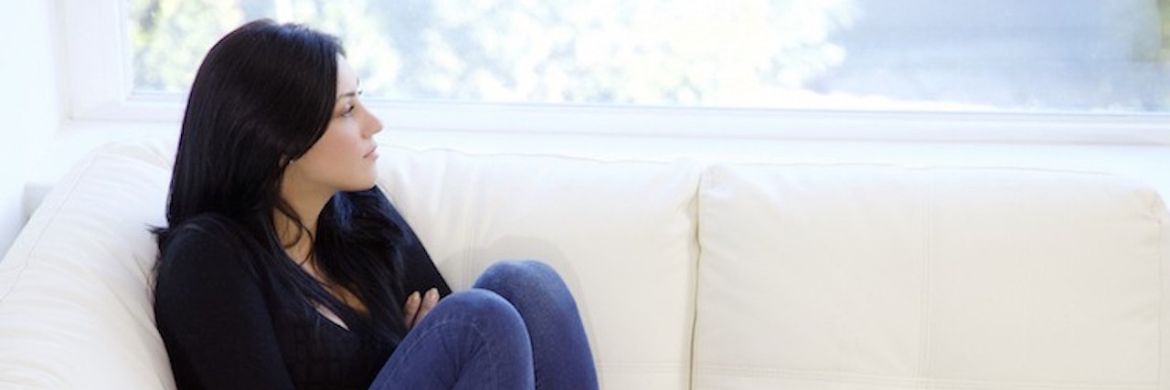 When You Can't Work Full-Time Because of Chronic Disease