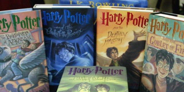 Head of School Responds to Criticism After Claiming Fantasy Books Cause Mental Illness