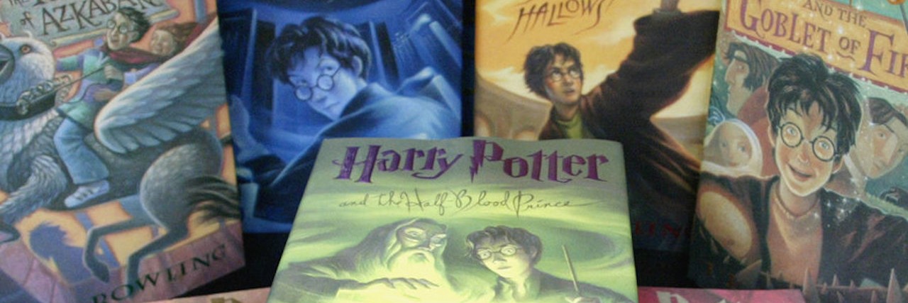 Head of School Responds to Criticism After Claiming Fantasy Books Cause Mental Illness