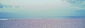 Positive Changes Chronic Illnesses Brought Into My Life Image of beach for Jamie Jasinski’s post