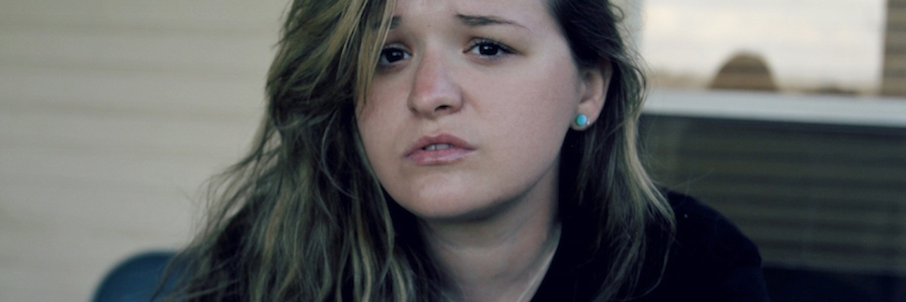 Letter to People With Depression on a Bad Day