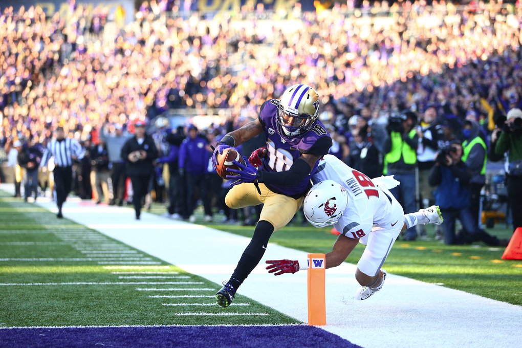 College Football Player Quits Team to Receive Treatment for Anxiety