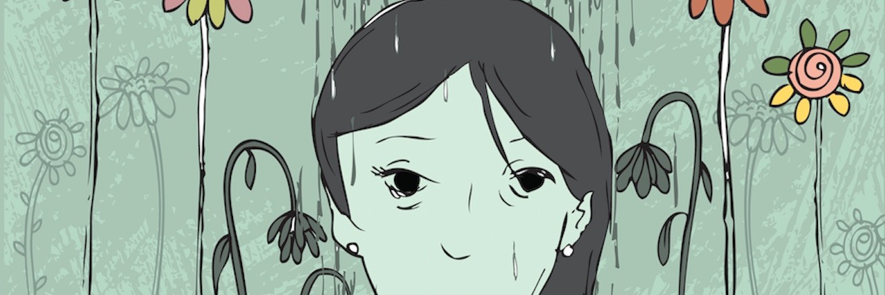 For People Who Are Unaware They Are Depressed