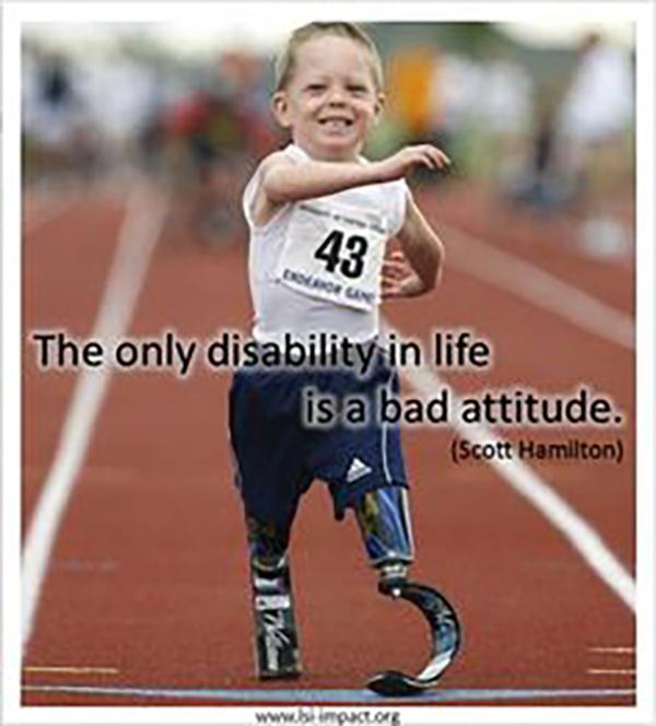 Dear Scott Hamilton A Bad Attitude Is Not The Only Disability The Mighty