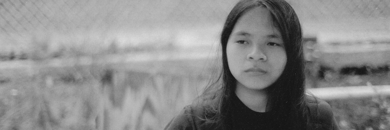 Making It to 20 Years Old as Someone With Depression