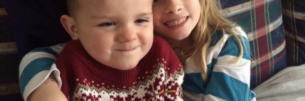 Parenting With a Disability: Making Your Wheelchair Useful and Fun Jessica's kids.