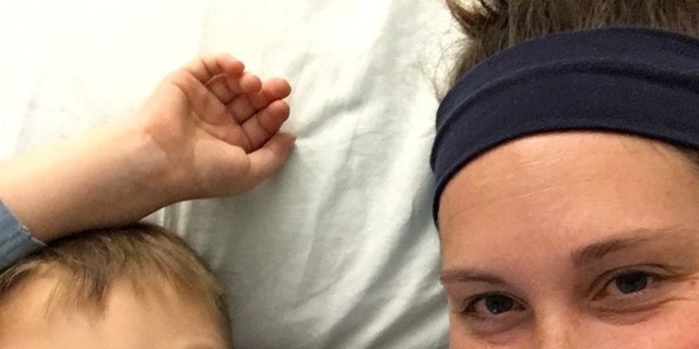 The Beginning of My Journey With My Son’s Rare McCune-Albright Diagnosis