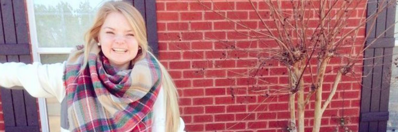 Living With Lupus and Scared for the Future