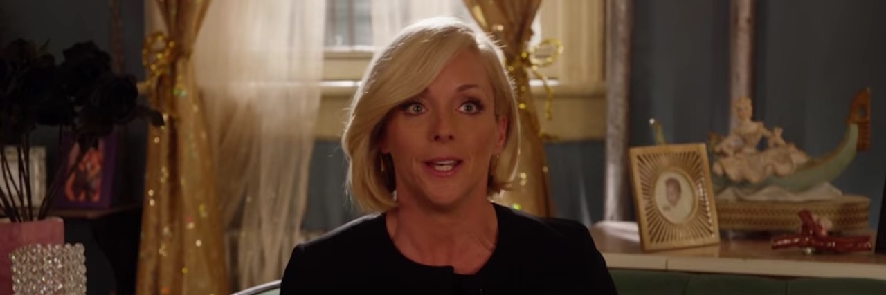 Mom Responds to 'Unbreakable Kimmy Schmidt' Episode About ADHD actress in unbreakable kimmy schdmit