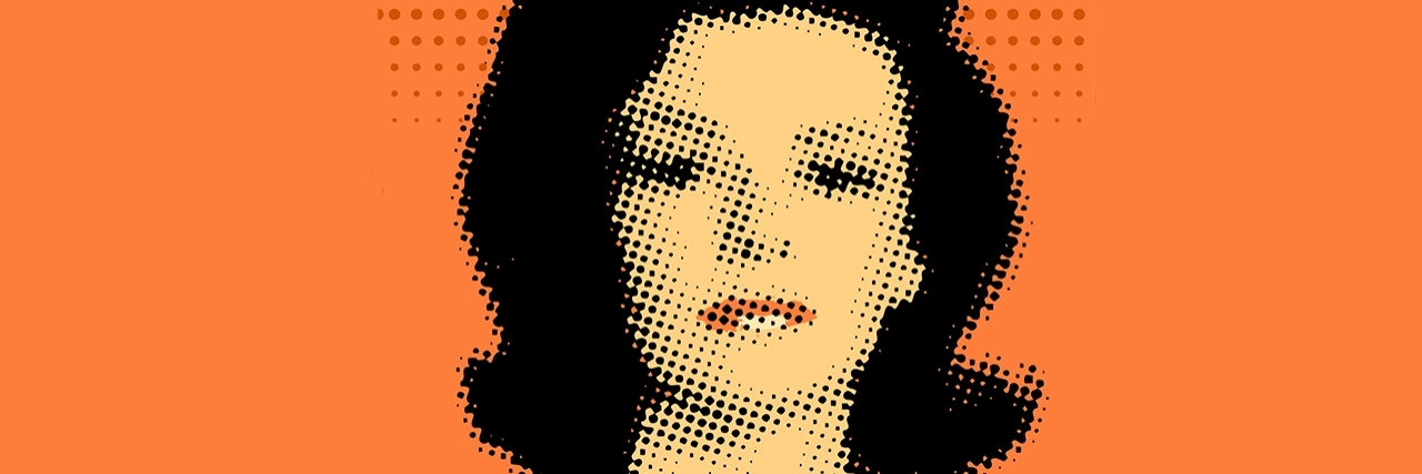 Young Women With Depression: What Not to Say portrait of a lady