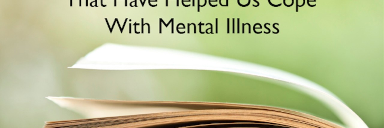 Fantasy Book Quotes That Have Helped People With Mental Illness