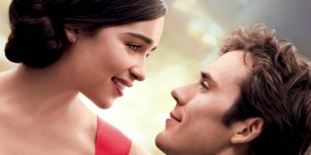 New Film, 'Me Before You,' Draws Criticism From Disability Activists me before you poster