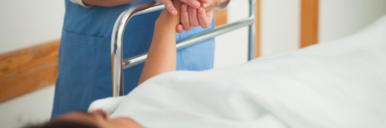 Undergoing a Breast Biopsy: What I Needed to Hear Before