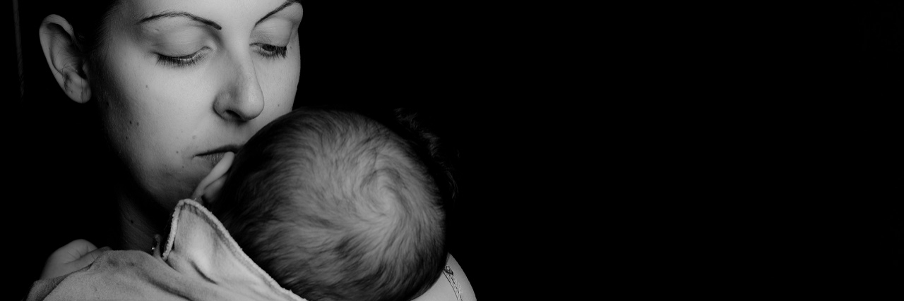 What You Should Know About Postpartum Depression